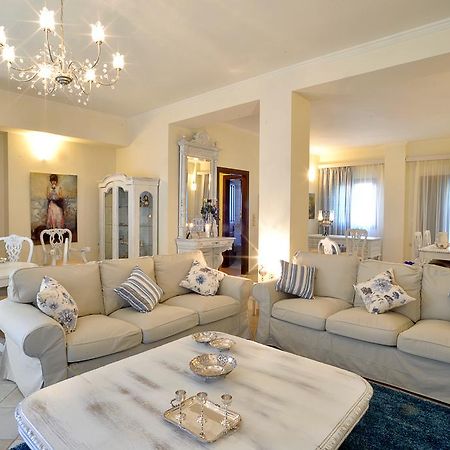 Melitta Villa Άγιος Ιωάννης Δωμάτιο φωτογραφία