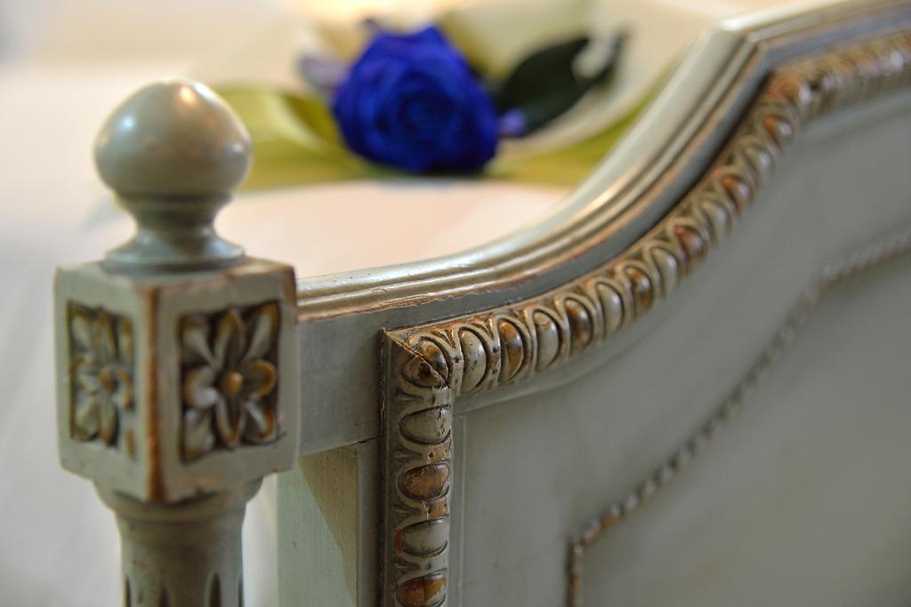 Melitta Villa Άγιος Ιωάννης Δωμάτιο φωτογραφία