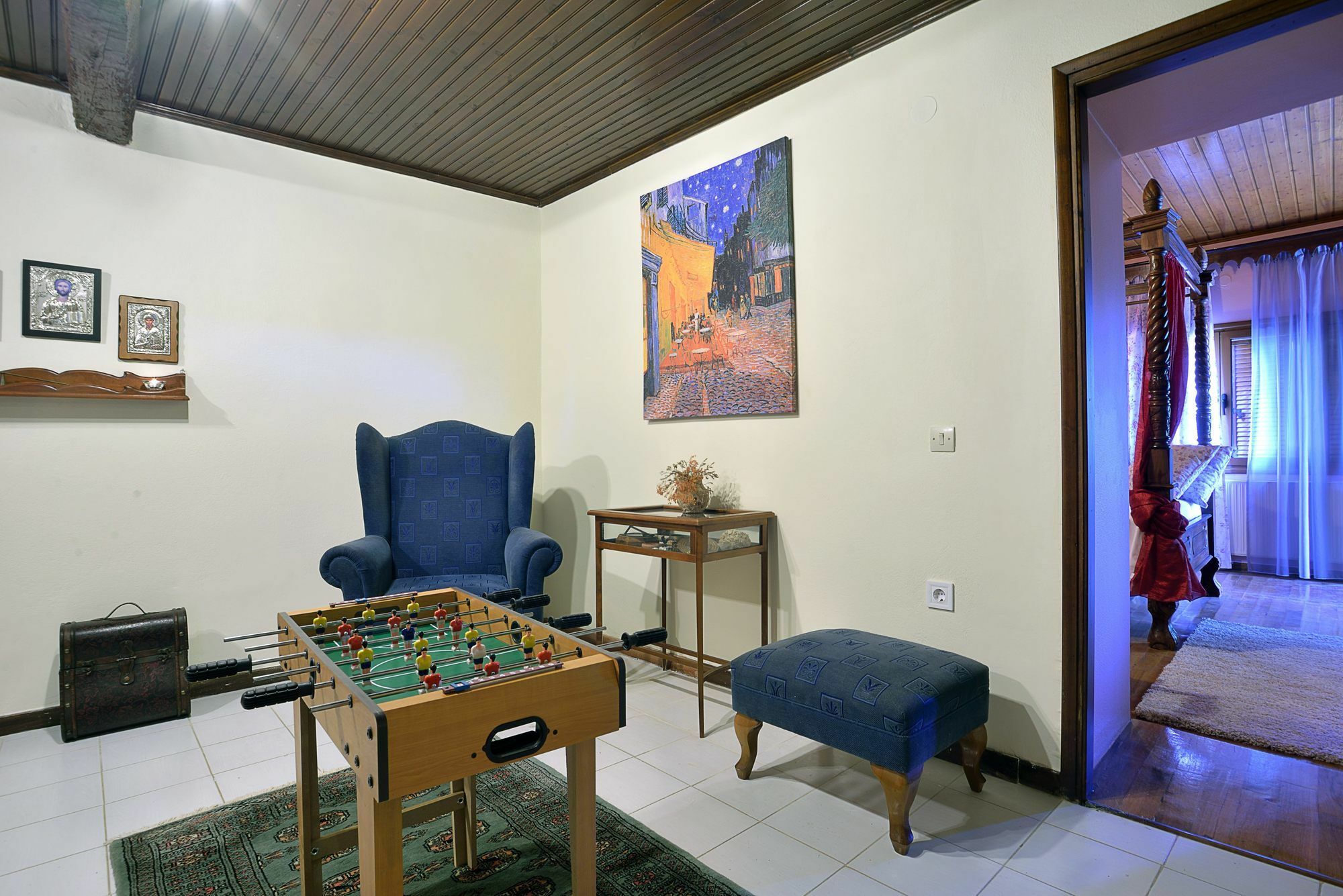 Melitta Villa Άγιος Ιωάννης Εξωτερικό φωτογραφία